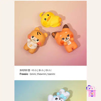 ZB1 – Limited Monitor Air Freshener Figure [we are Zeroni]