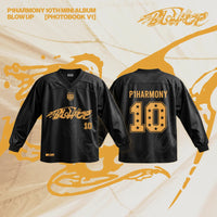 P1Harmony - BLOW UP - Sport Jersey