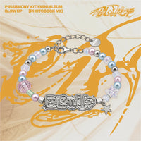 P1Harmony - BLOW UP - Bracelet