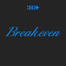 [PRE-ORDER] ILLIT - BREAK EVEN [GLLIT Ver.] + MAKESTAR POB GIFT