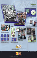 P1Harmony - EX - POP-UP Exclusief