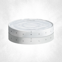 [PRE-ORDER] LE SSERAFIM - PUREFLOW PT.1