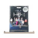 NCT 127 Fact Check (THE 5TH ALBUM) CHANDELIER VER.