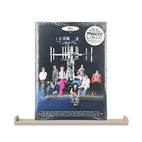 NCT 127 Fact Check (THE 5TH ALBUM) CHANDELIER VER.