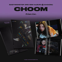 BABYMONSTER - CHOOM