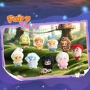 Q KID Fairy Tales Plush Series