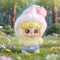 Q KID Fairy Tales Plush Series