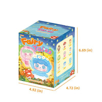 Q KID Fairy Tales Plush Series