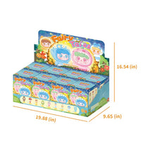 Q KID Fairy Tales Plush Series