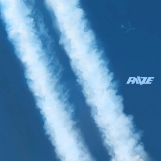[PRE-ORDER] RIIZE 2nd Mini Album [II] (SMini  Ver.)