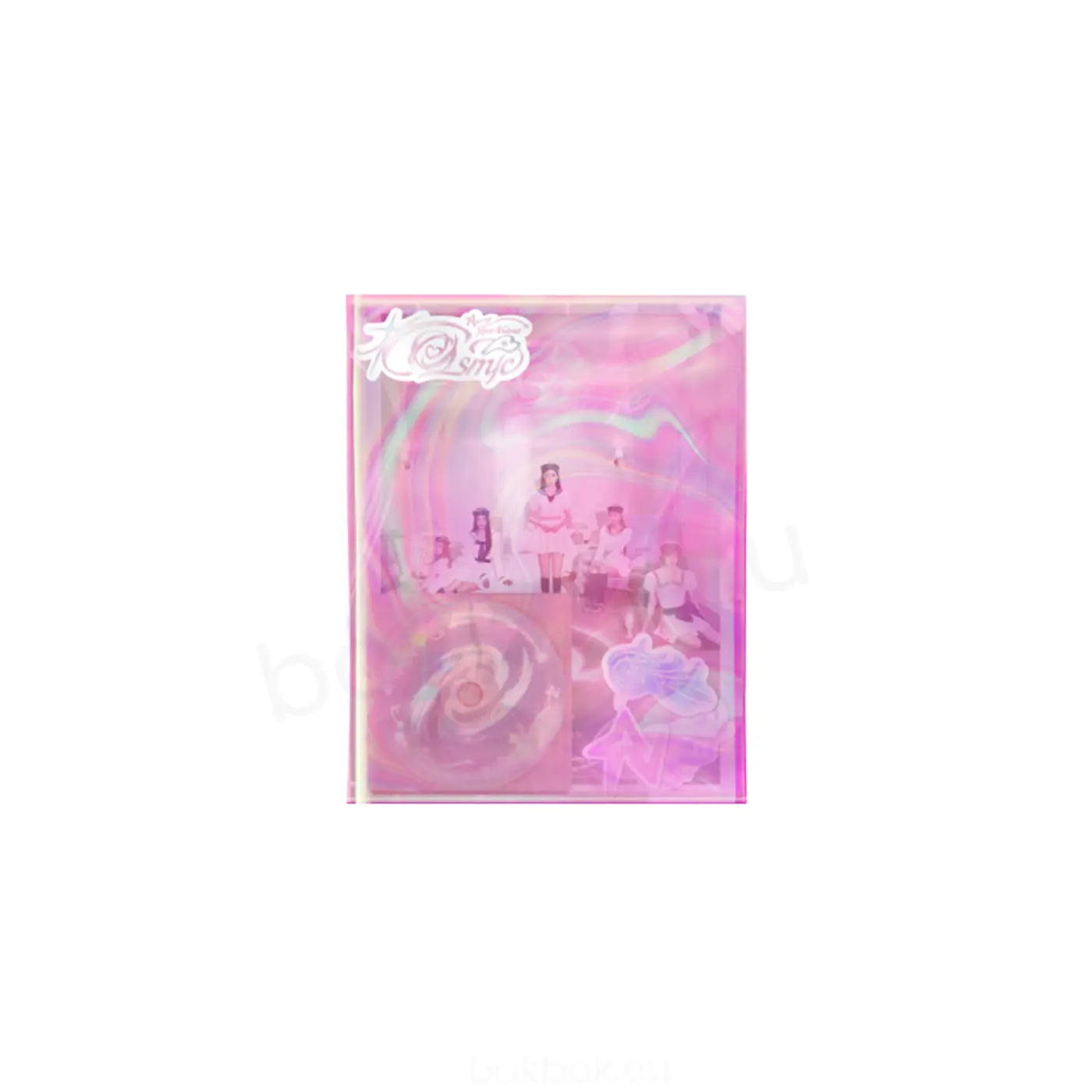 Red Velvet – Cosmic [Photobook Ver.] – KeaPOP