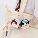 Dandadan Pajama Series Plush Pendant Blind Box