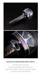 Seventeen Official Lightstick 3
