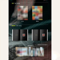 Stray Kids – Clé 1 : Miroh (4th Mini Album)