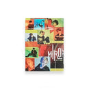 Stray Kids – Clé 1 : Miroh (4th Mini Album)