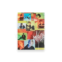 Stray Kids – Clé 1 : Miroh (4th Mini Album)