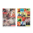 Stray Kids – Clé 1 : Miroh (4th Mini Album)