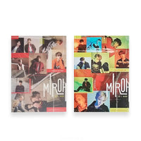 Stray Kids – Clé 1 : Miroh (4th Mini Album)