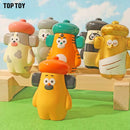 Ohige No Pon Blind Box