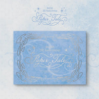 [PRE-ORDER] Stray Kids - 2027 Season's Greetings [Paper Tale]