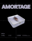 JISOO (BLACKPINK) -  AMORTAGE (APP Ver)