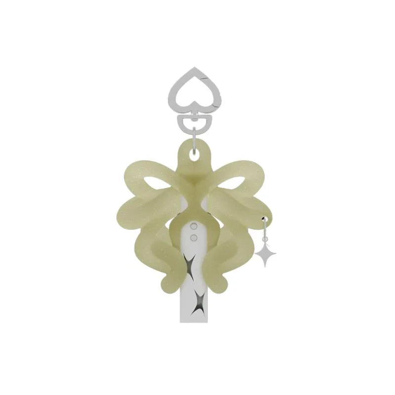 P1Harmony - UNIQUE LIMITED (Light keyring ver.) – KeaPOP
