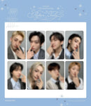 [PRE-ORDER] Stray Kids - 2027 Season's Greetings [Paper Tale] + Makestar POB GIFT