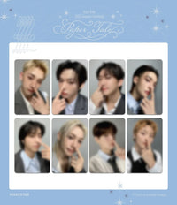 [PRE-ORDER] Stray Kids - 2027 Season's Greetings [Paper Tale] + Makestar POB GIFT
