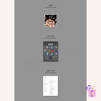 SEVENTEEN – 17 Is Right Here (Best Album) [KiT ver.]