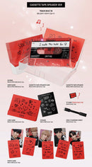 TxT sanctuary track built in Keapop