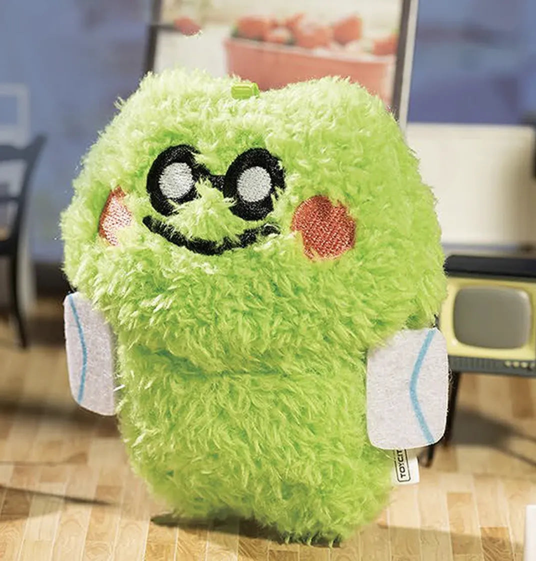 MR. PA FORTUNE FAVORS YOU