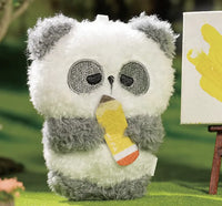 MR. PA FORTUNE FAVORS YOU