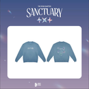 TOMORROW X TOGETHER - Crewneck Sweatshirt