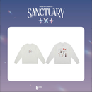 TOMORROW X TOGETHER (TxT) Long sleeve