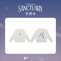 TOMORROW X TOGETHER (TxT) Long sleeve