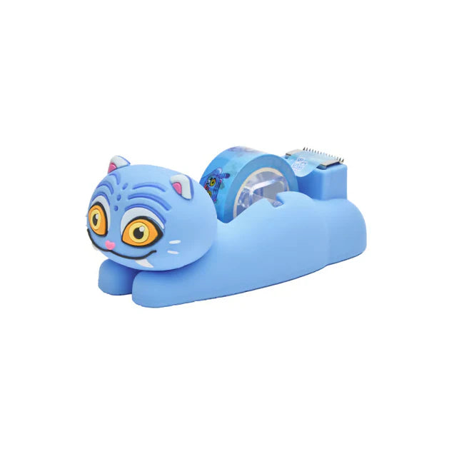 K-POP DEMON HUNTERS - DERPY TAPE DISPENSER SET