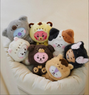 BT21 (BTS) - BABY MORE FLUFFY