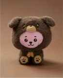 BT21 (BTS) - BABY MORE FLUFFY