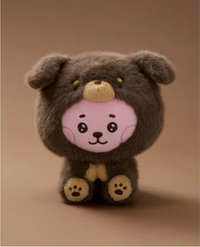 BT21 (BTS) - BABY MORE FLUFFY
