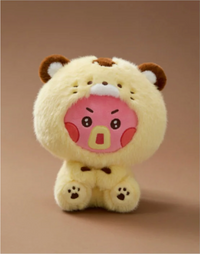 BT21 (BTS) - BABY MORE FLUFFY