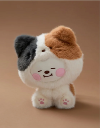 BT21 (BTS) - BABY MORE FLUFFY