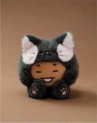 BT21 (BTS) - BABY MORE FLUFFY