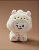 BT21 (BTS) - BABY MORE FLUFFY