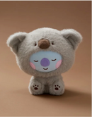 BT21 (BTS) - BABY MORE FLUFFY