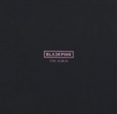BLACKPINK - THE ALBUM (1ST FULL ALBUM)