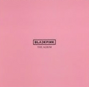 BLACKPINK - THE ALBUM (1ST FULL ALBUM)