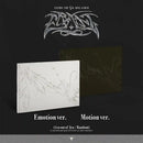 Shinee taemin album at keapop no customs in EU official reliable k-pop store