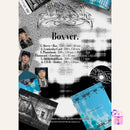 TAEMIN (SHINee) – ETERNAL (Box ver.) [5th Mini Album]