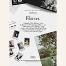 TAEMIN (SHINee) – ETERNAL (Film ver.) [5th Mini Album]