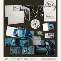 TAEMIN (SHINee) – ETERNAL